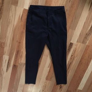 Bylt basics executive pant-navy